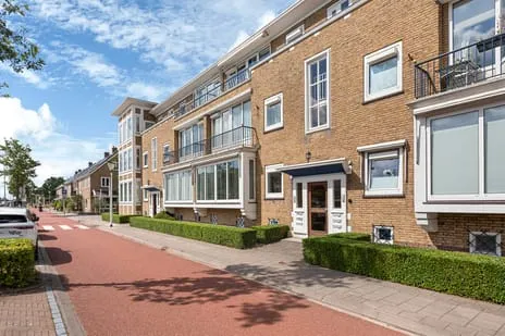Appartement te koop: Heliconweg 22, Helicon Leeuwarden