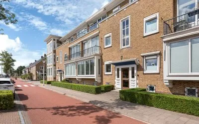 Appartement te koop: Heliconweg 22, Helicon Leeuwarden
