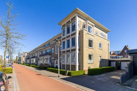 Appartement te koop: Heliconweg 43B, Vossepark Leeuwarden