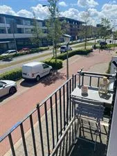 Kamer te huur: Heliconweg, Leeuwarden