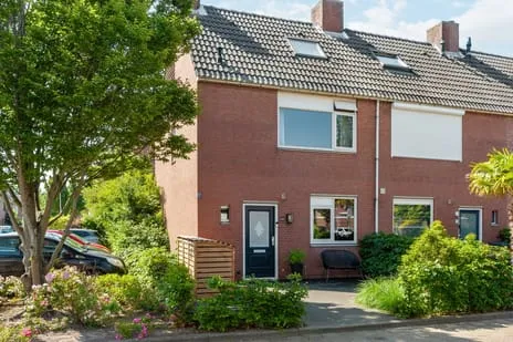 Hoekwoning te koop: Heliotroop 16, Edelstenenwijk 'S-Gravenzande