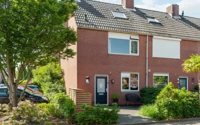 Hoekwoning te koop: Heliotroop 16, Edelstenenwijk 'S-Gravenzande