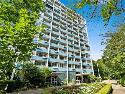 Appartement te koop: Heliotrooplaan 260, Bohemen en Meer en Bos 'S-Gravenhage