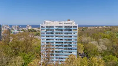 Appartement te koop: Heliotrooplaan 322, Bohemen en Meer en Bos 'S-Gravenhage