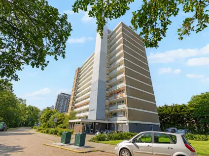 Appartement te koop: Heliotrooplaan 354G, Bohemen en Meer en Bos 'S-Gravenhage