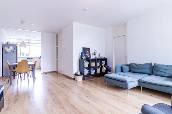 Apartment for rent: Hellenburg 25, Buitenveldert-Zuid-Midden Amsterdam