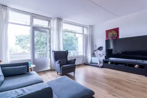 Home for rent: Hellenburg, Buitenveldert-Zuid-Midden Amsterdam
