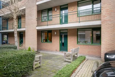 Appartement te koop: Hellendaalweg 16, centrumgebied 's-Gravenzande 'S-Gravenzande