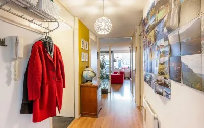Appartement te koop: Hellendaalweg 16, centrumgebied 's-Gravenzande 'S-Gravenzande