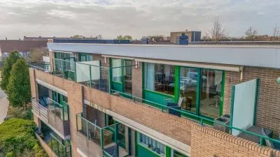 Appartement te koop: Hellendaalweg 36, centrumgebied 's-Gravenzande 'S-Gravenzande