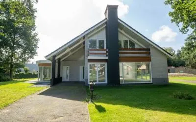 Vrijstaande woning te koop: Hellendoornseweg 36, Mariënheem Kern Mariënheem