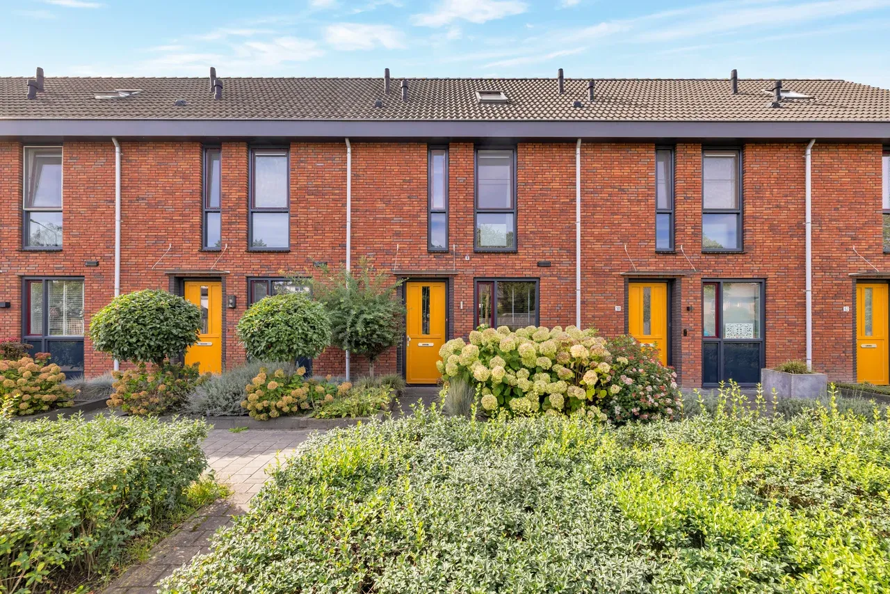 Woning te huur: Helleneind, Bladel