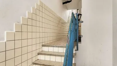 Appartement te koop: Hellevoetstraat 67, Tarwewijk Rotterdam