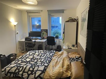 Kamer te huur: Hellevoetstraat, Tarwewijk Rotterdam