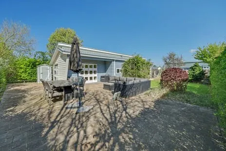 Vrijstaande woning te koop: Helleweg 8-0002, Verspreide huizen Noordwelle Noordwelle