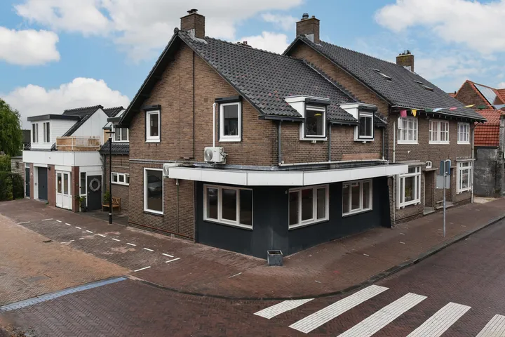 Apartment for sale: Helling 18, Centrum Aalsmeer