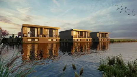 Woning te koop: Helling 2.10, Knardijkgebied Zeewolde