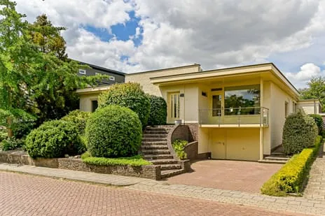 Vrijstaande woning te koop: Helling 40, Diepenbroek Baarlo (Li)