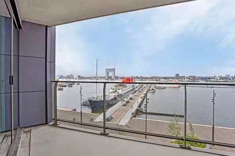 Appartement te huur: Hellingbaan 160, Amsterdam