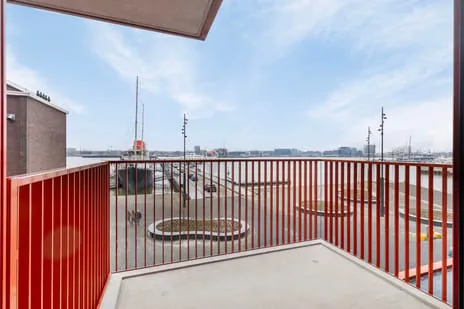 Appartement te huur: Hellingbaan 202, Amsterdam
