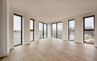 Appartement te huur: Hellingbaan 244, NDSM terrein Amsterdam