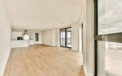 Appartement te huur: Hellingbaan 284, NDSM terrein Amsterdam