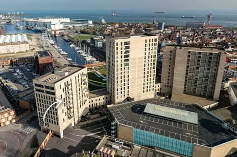 Appartement te koop: Hellingbaan 341, Oude Binnenstad Vlissingen