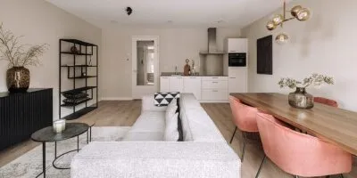 Apartment for rent: Hellingbaan 88, NDSM terrein Amsterdam