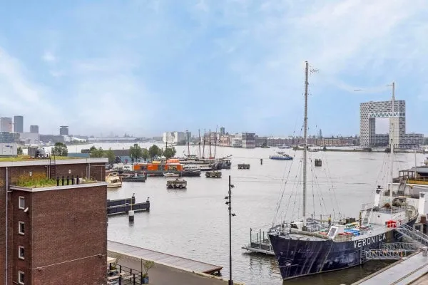 Woning te huur: Hellingbaan, Amsterdam