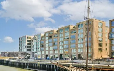 Appartement te koop: Hellingkade 170, 'S-Gravenhage