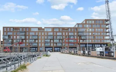 Appartement te koop: Hellingkade 288, 'S-Gravenhage