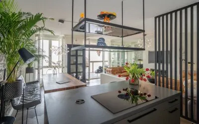 Appartement te koop: Hellingkade 292, 'S-Gravenhage