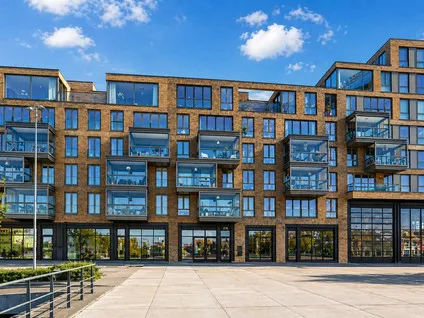 Appartement te koop: Hellingkade 298, 'S-Gravenhage