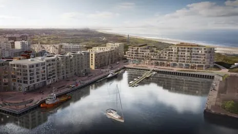 Woning te koop: Hellingkade 384-24, 'S-Gravenhage