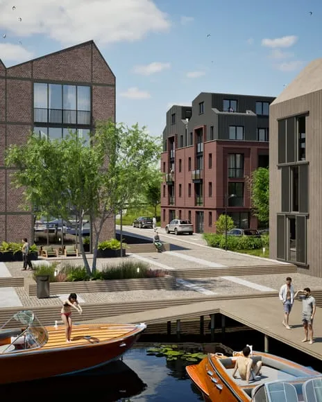 Woning te koop: Hellingstraat 100, Muiden