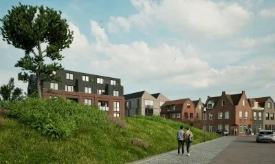Woning te koop: Hellingstraat 102, Muiden