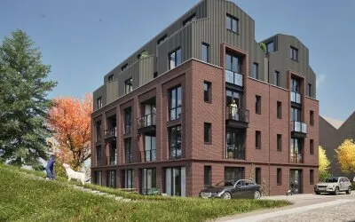 Woning te koop: Hellingstraat 108, Vesting Muiden Muiden
