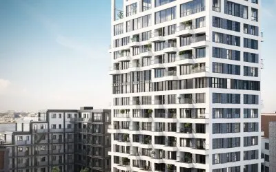Apartment for rent: Hellingstraat 156, NDSM terrein Amsterdam