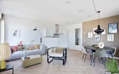 Appartement te huur: Hellingstraat 232, NDSM terrein Amsterdam