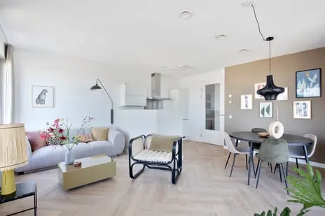 Appartement te huur: Hellingstraat 232, NDSM terrein Amsterdam