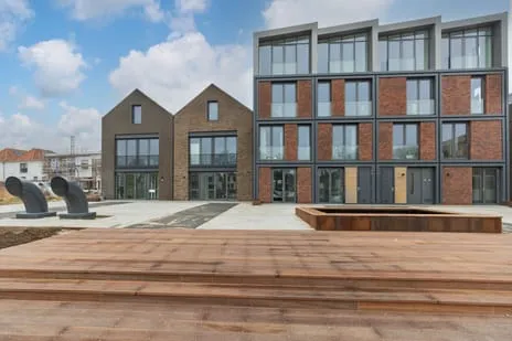 Appartement te koop: Hellingstraat 40, Vesting Muiden Muiden