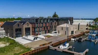 Appartement te koop: Hellingstraat 48, Vesting Muiden Muiden