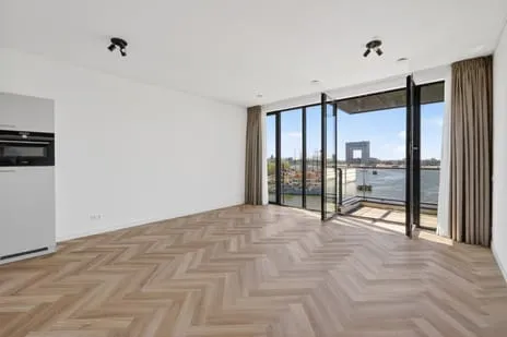 Appartement te koop: Hellingstraat 52, NDSM terrein Amsterdam