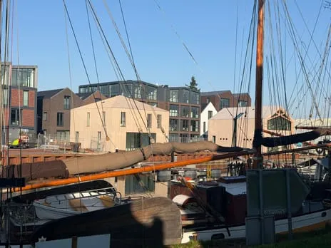 Woning te koop: Hellingstraat 54, Vesting Muiden Muiden