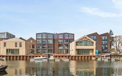 Woning te huur: Hellingstraat 70, Vesting Muiden Muiden