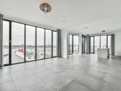 Apartment for rent: Hellingstraat 84, NDSM terrein Amsterdam