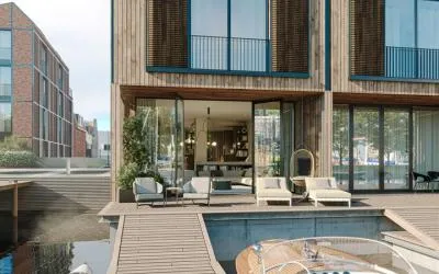 Woning te koop: Hellingstraat 86, Vesting Muiden Muiden