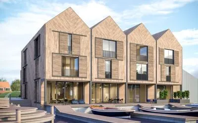 Woning te koop: Hellingstraat 88, Vesting Muiden Muiden