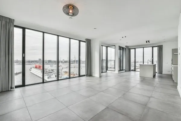 Home for rent: Hellingstraat, NDSM terrein Amsterdam