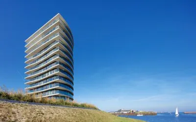 Appartement te huur: Hellingweg 159B, Vissershaven 'S-Gravenhage